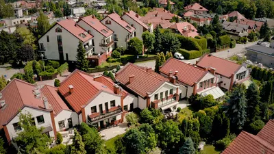 Zdjęcia z Drona i filmowanie Dronem Katowice DronePicture